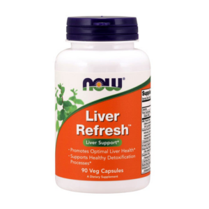 Liver Refresh Now 90 viên – Viên uống bổ gan
