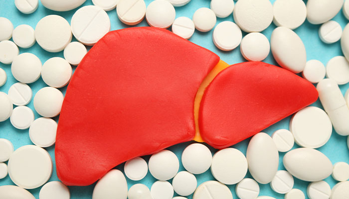 Chẩn đoán và điều trị ung thư gan