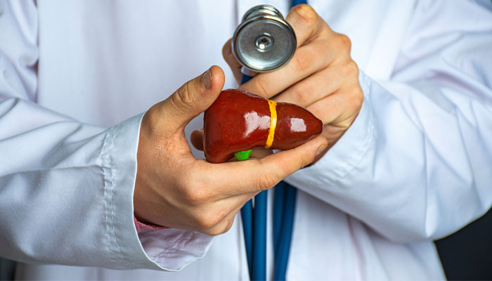 Điều trị bệnh viêm gan B