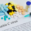 Điều trị viêm gan C bằng thuốc kháng virus