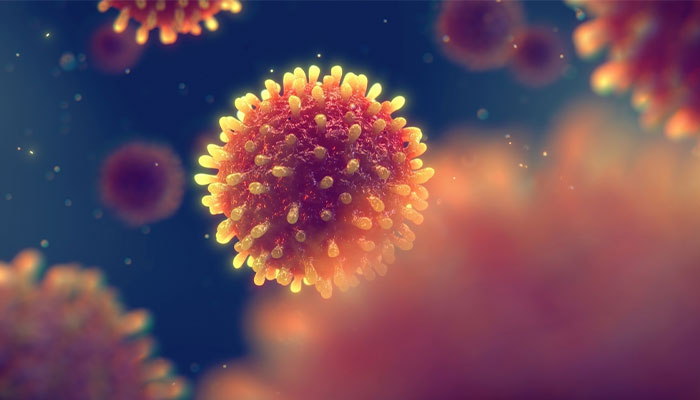 Nguyên nhân gây bệnh viêm gan B