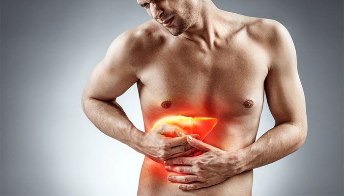 Những triệu chứng của bệnh ung thư gan