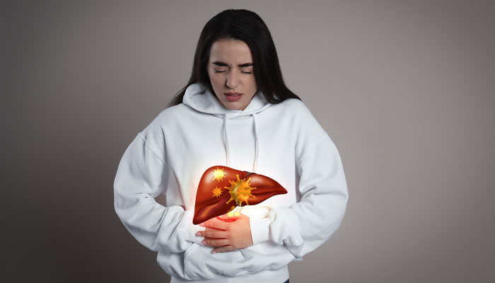 Viêm gan B lây qua đường nào