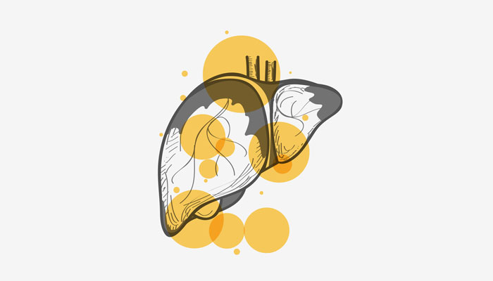 Viêm gan B mãn tính