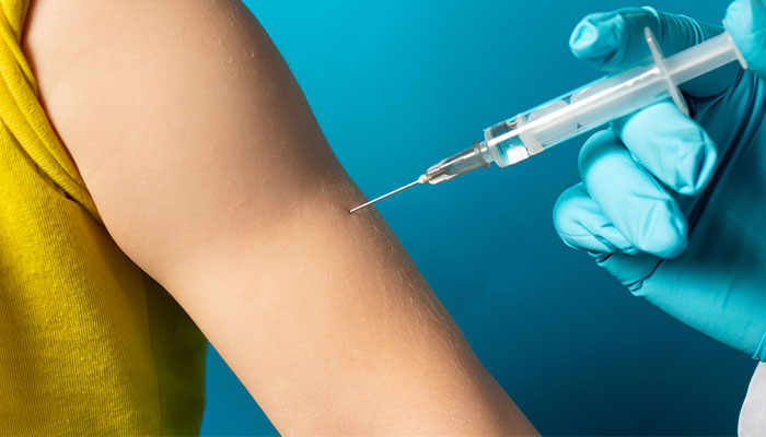 Viêm gan B ở trẻ em